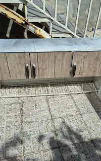 کابینت و آبچکان