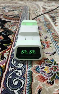 پایه شارژ Xbox مخصوص Xbox series x/s