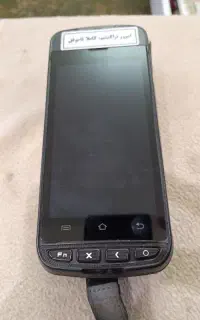 کارتخوان لمسی i9000s