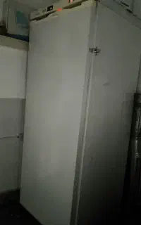 فریزر پارس