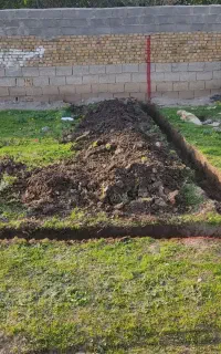 زمین مسکونی فروشی ۱۰۰ متر