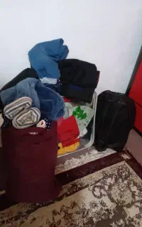 لباس نوزاد پسرانه از کوچیک تا بزرگ رایگان