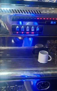 دستگاه قهوه ساز صنعتی ایتالیایی