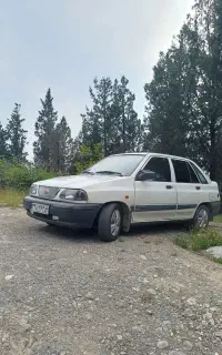 پراید