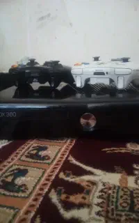 ایکس باکس 360