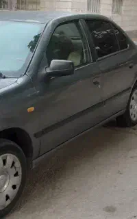 سمند 83