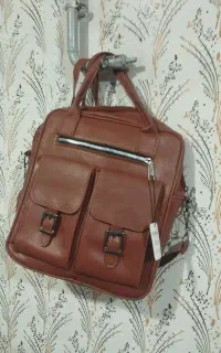 کیف چرم