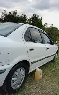 سمند ef7