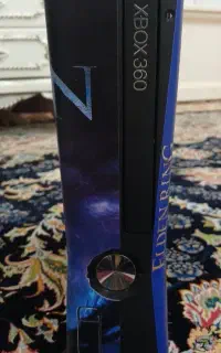 ایکس باکس360 اسلیم