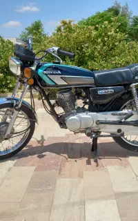 موتور سیکلت cdi ژاپن مدل ۷۹