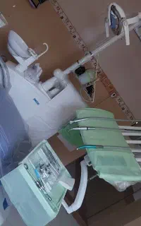 دستیاردندونپزشکم جویای کارم