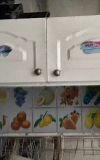 کابینت اشپزخانه