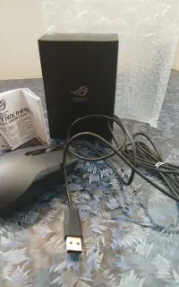 موس asus ROG Strix