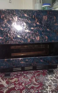 بخاری