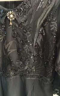 لباس مجلسی