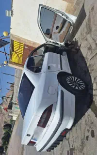 سمند 89 دوگانه فابریک