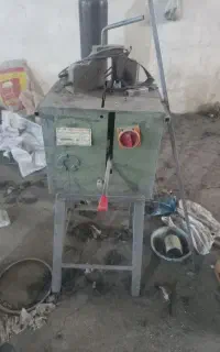 اره آلومنیوم بر