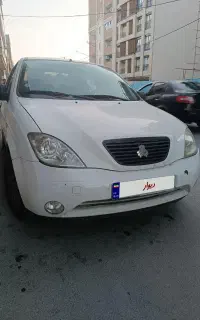 تیبا صندوق دار ( تیبا یک )