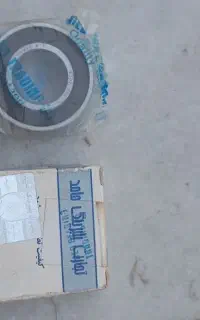 بلبرینگ