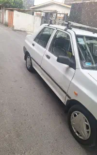 پرایددوگانه مدل ۹۵