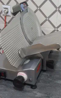 کالباس بر،  پارس برش