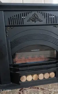 بخاری شومینه