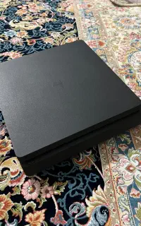 پی اس۴