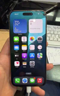 ایفون 16 پرو مکس شرکتی