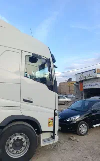 نیروی نقاش سواری