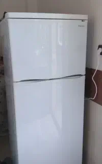 یخچال دو درب برفاب