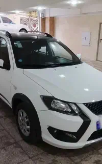 کوییک  آخر 1403مدل ۸۵ گانه
