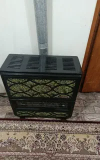 بخاری ایران شرق ۷۰۰۰۰۰۰ سالم در حد نو