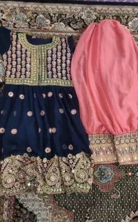لباس مجلسی