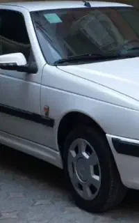 پژو پارس Tu5