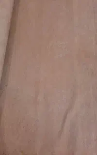 موکت قهوه ای  وسفید  در حد نو