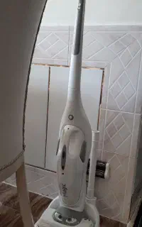 جارو شارژی