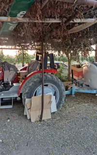 تراکتور۴۷۰ جفت درحدصفر