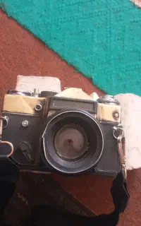 دوربین عکاسی