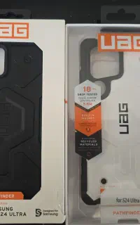 فروش قاب uag s24 ultra