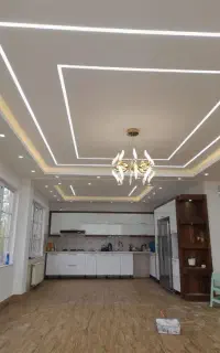 طراحی و اجرا کناف دکوراسیون داخلی اقساط