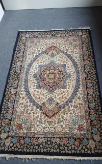 فرش ۹متری و۳متری و۱متری کاملاسالم
