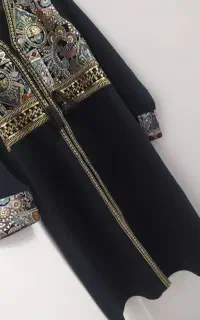 مانتو زنانه