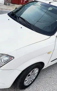 تیبا 2 مدل 1397