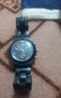 ساعت اسواچ اصل