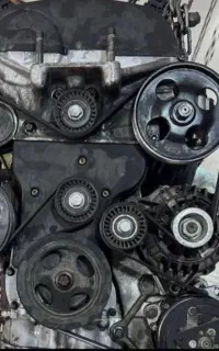 مکانیک سیار کل فازهای پردیس  برق و باطری دیاگ