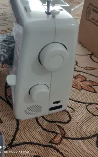 چرخ خیاطی مارشال