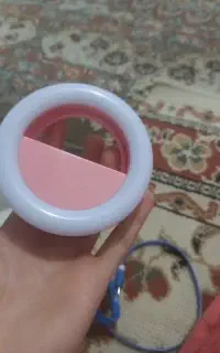 رینگ لایت