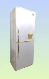 یخچال فریزر (دو در) SONYA
