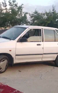 ماشین خانگی بدون تصادفی