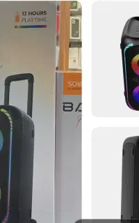 اسپیکربلوتوثی پرودومدل bashx